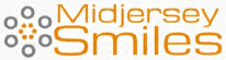 Midjersey Smiles logo