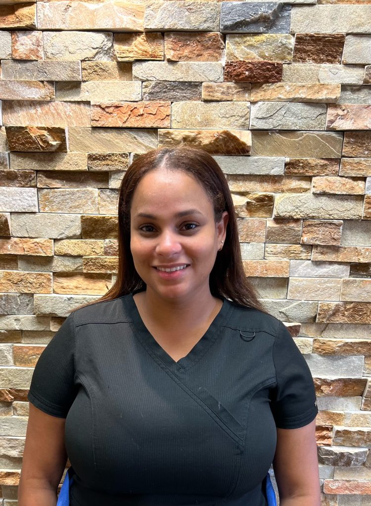 Elizabeth at Midjersey Smiles